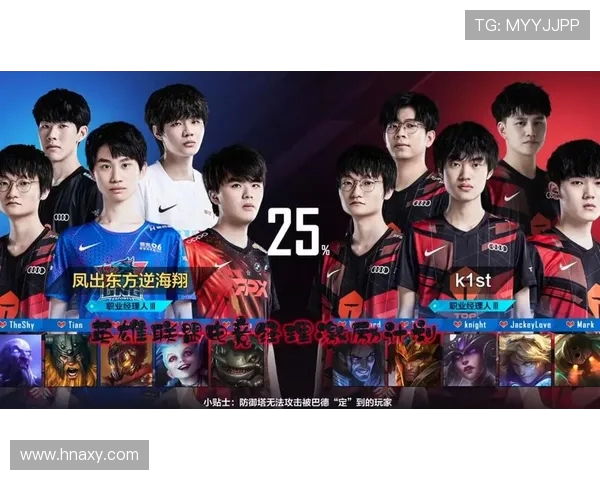 黄敏专访：从职业赛场到电竞传奇的英雄联盟成长之路回顾